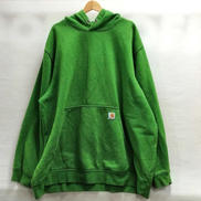 スエットパーカー|CARHARTT