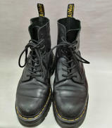 AUDRICK 8-EYE BOOT|DR.MARTENS