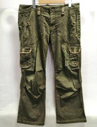 505 KHAKI|EDWIN