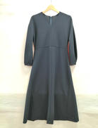 Vネック長袖ワンピース|GREEN LABEL RELAXING UNITED ARROWS