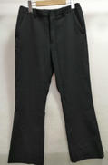 FLARE SLACKS|JIEDA