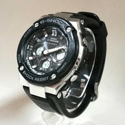 G-SHOCK GST-W300|CASIO