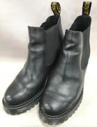 HURSTON チェルシーブーツ|DR.MARTENS