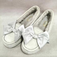 リボン付きモカシン|UGG
