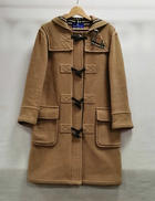 ダッフルコート|BURBERRY BLUE LABEL