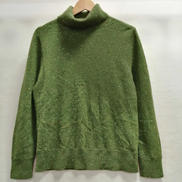 タートルネックセーター|LANDS END