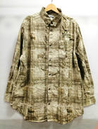 ハンティングシャツ|COLUMBIA