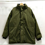 MONSTER PARKA|FIELD CORE