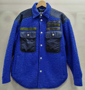 ウールジャケット|DIESEL
