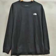 バックプリント長袖シャツ|THE NORTH FACE