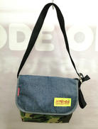 メッセンジャーバッグ|MANHATTAN PORTAGE