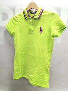 ポロシャツ|POLO GOLF RALPH LAUREN