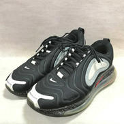 AIRMAX720|NIKE×UNDERCOVER