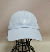 ワンポイントキャップ|POLO RALPH LAUREN
