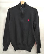 ハーフジップニット|POLO RALPH LAUREN