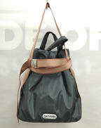×U BY SPICK&SPANショルダーバッグ|OUTDOOR PRODUCTS
