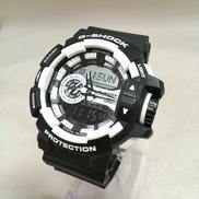 G-SHOCK|CASIO