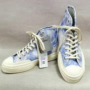 ハイカットスニーカー|SUPERGA