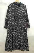 ジャガードレースライクワンピース|SHIPS ANY