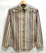 ストライプシャツ|PAUL SMITH