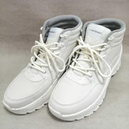 撥水ハイカットスニーカー|VANS
