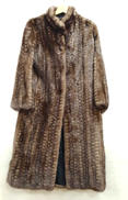 ファーコート|SAGA MINK