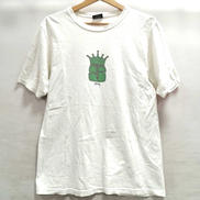 クラウンTシャツ|STUSSY