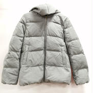 ダウンジャケット