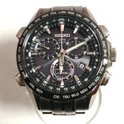 ソーラー腕時計|SEIKO