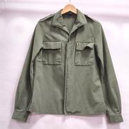 コットンジャケット|PLEDGE