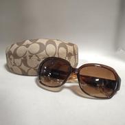 シグネチャーサングラス|COACH