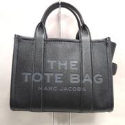 レザースモールトートバッグ|MARC JACOBS