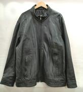 レザージャケット|ALFANI