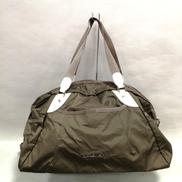 2WAYナイロンバッグ|AGNES B.