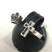 シルバーリング|JUSTIN DAVIS