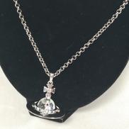 立体オーブネックレス|VIVIENNE WESTWOOD