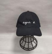 ロゴキャップ|AGNES B.