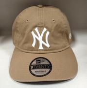ストラップキャップ|NEW ERA