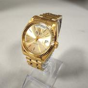 SUPER SEVILLE自動巻きモデル|BULOVA