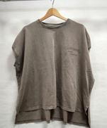 BIG NO SLEEVE TEE|UPPER HIGHTS