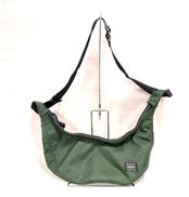 ROUND SHOULDER BAG|PORTER