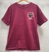 刺繍付き半袖Tシャツ|AVIREX