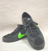 NIKE SB×POETS ローカットスニーカー|NIKE