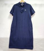 LACOSTE×BEAMS BOY 半袖ワンピース|LACOSTE