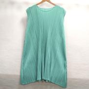 ノースリーブワンピース|PLEATS PLEASE