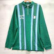DB＆WDS STRIPE RUGBY SHIRT|WIND AND SEA