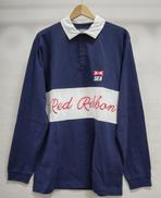 DB＆WDS RUGBY SHIRT|WIND AND SEA