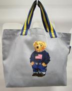横型トートバッグ|POLO RALPH LAUREN