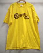 プリントショートスリーブTシャツ|SUPREME