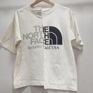 アシンメトリードッキングロゴTシャツ|THE NORTH FACE PURPLE LABEL